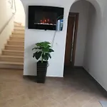 Casa Dos Avos Lägenhet Alvor