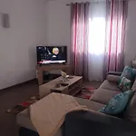 Casa Dos Avos Lägenhet Alvor