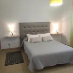 Casa Dos Avos Lägenhet