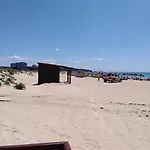 Casa Dos Avos *