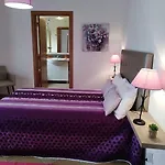 Casa Dos Avos Lägenhet Alvor