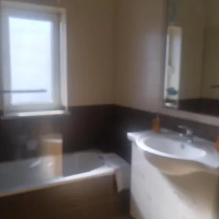 Apartman Casa Dos Avos *