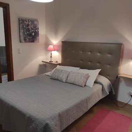 Lägenhet Casa Dos Avos *