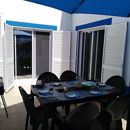 Lägenhet Casa Dos Avos *