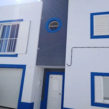 Casa Dos Avos Lägenhet Alvor