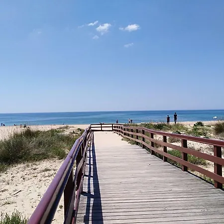 דירה Casa Dos Avos *