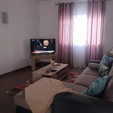 Casa Dos Avos Apartment Alvor