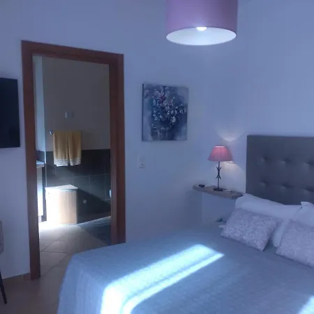 Casa Dos Avos Apartment *
