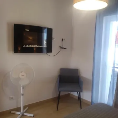 Apartman Casa Dos Avos Alvor