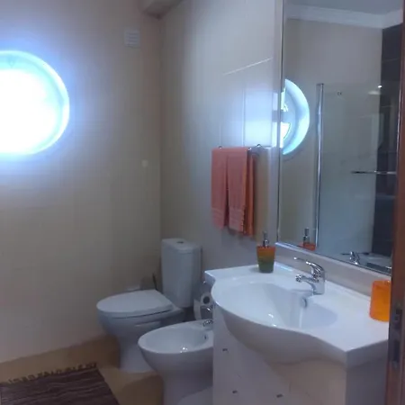 Casa Dos Avos Apartman Alvor