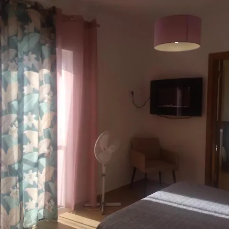 Апартаменты Casa Dos Avos Алвор