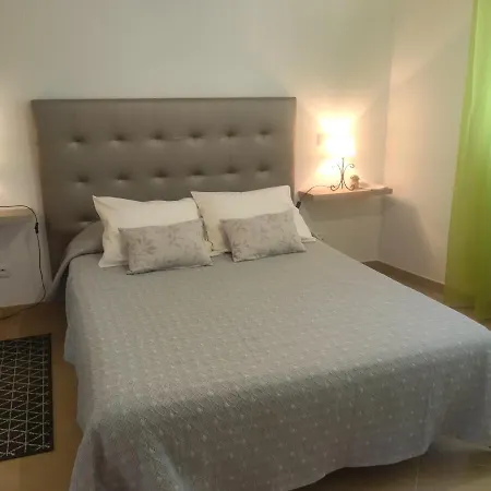 Casa Dos Avos Apartment Alvor