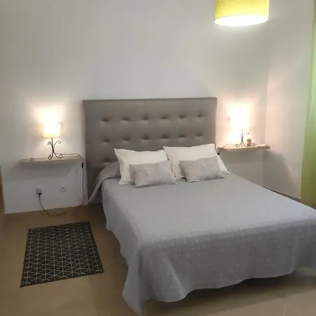 Casa Dos Avos Apartment