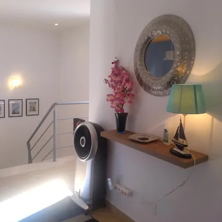 Casa Dos Avos *