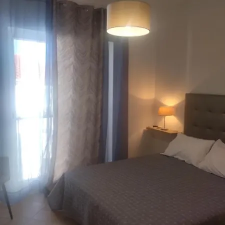 Casa Dos Avos Апартаменты Алвор