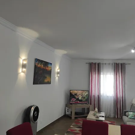 Casa Dos Avos