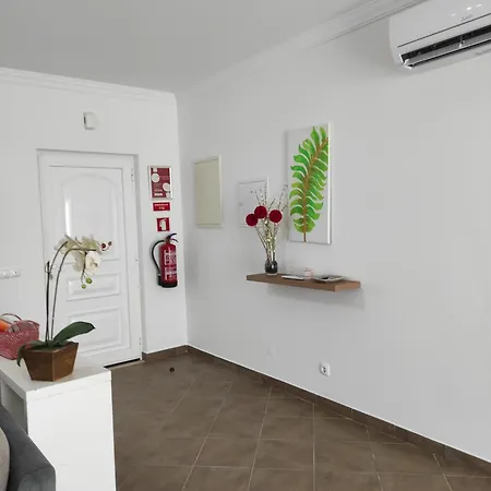 Apartmán Casa Dos Avos *