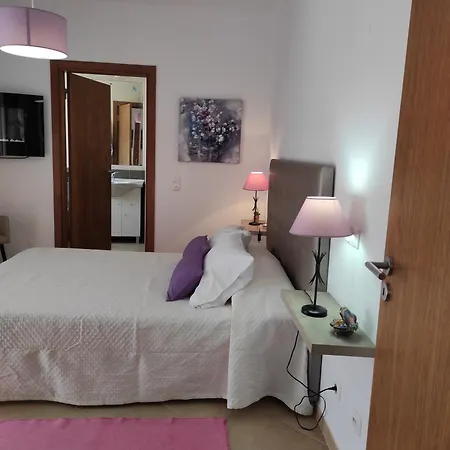 Casa Dos Avos Appartement Alvor