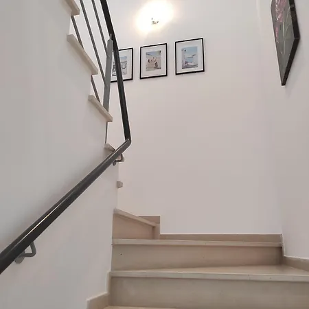 Casa Dos Avos