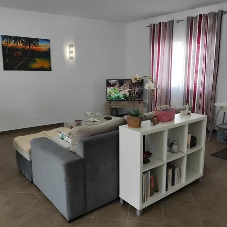 Apartmán Casa Dos Avos