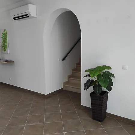 Casa Dos Avos Apartmán *