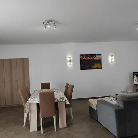 Appartement Casa Dos Avos *
