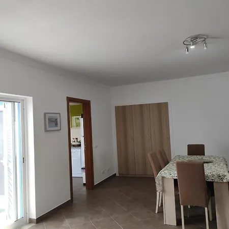 Casa Dos Avos Алвор