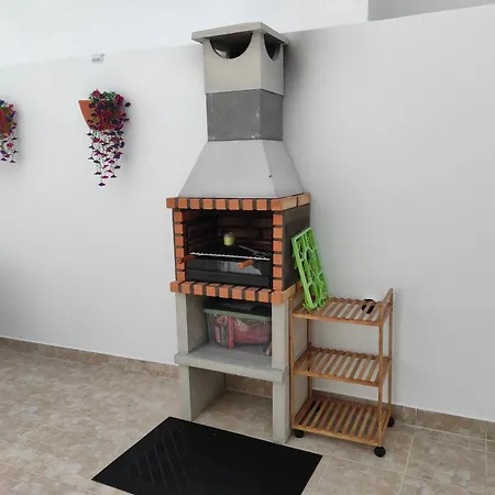 Casa Dos Avos