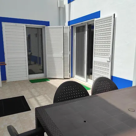 Appartement Casa Dos Avos