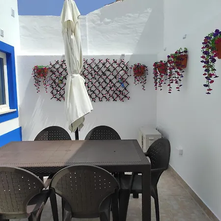 Casa Dos Avos Апартаменты