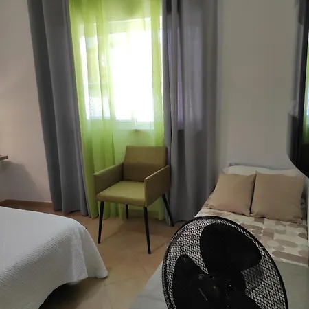 Casa Dos Avos Apartmán Alvor