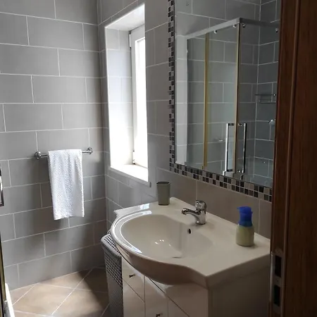 Casa Dos Avos Апартаменты
