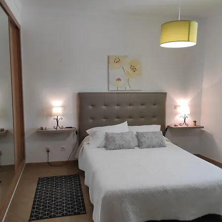 Appartement Casa Dos Avos