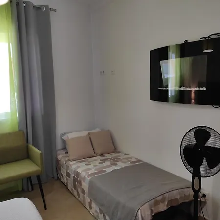 Casa Dos Avos Apartmán *