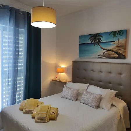 Appartement Casa Dos Avos Alvor