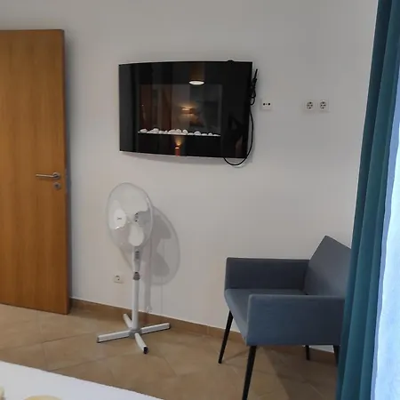 Casa Dos Avos Διαμέρισμα