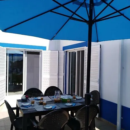 Casa Dos Avos Apartment