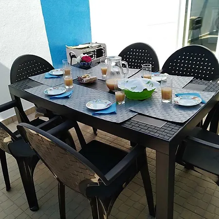 Casa Dos Avos * Alvor