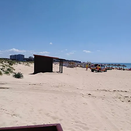 Casa Dos Avos *