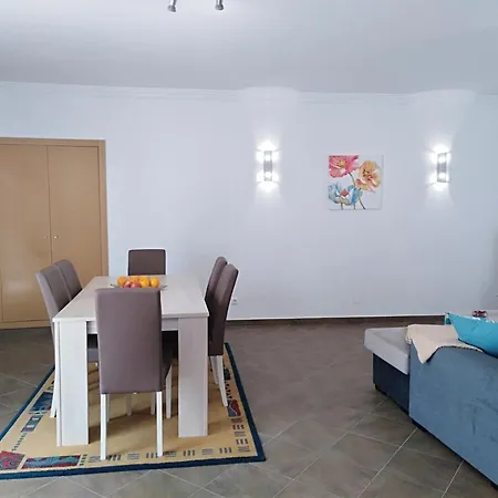 Casa Dos Avos Апартаменты