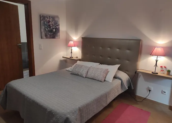 Διαμέρισμα Casa Dos Avos *