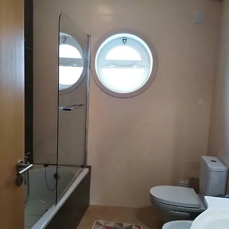 Casa Dos Avos * アルヴォル