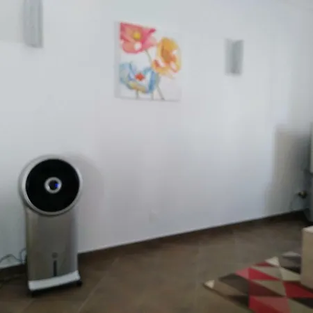 Casa Dos Avos * アルヴォル